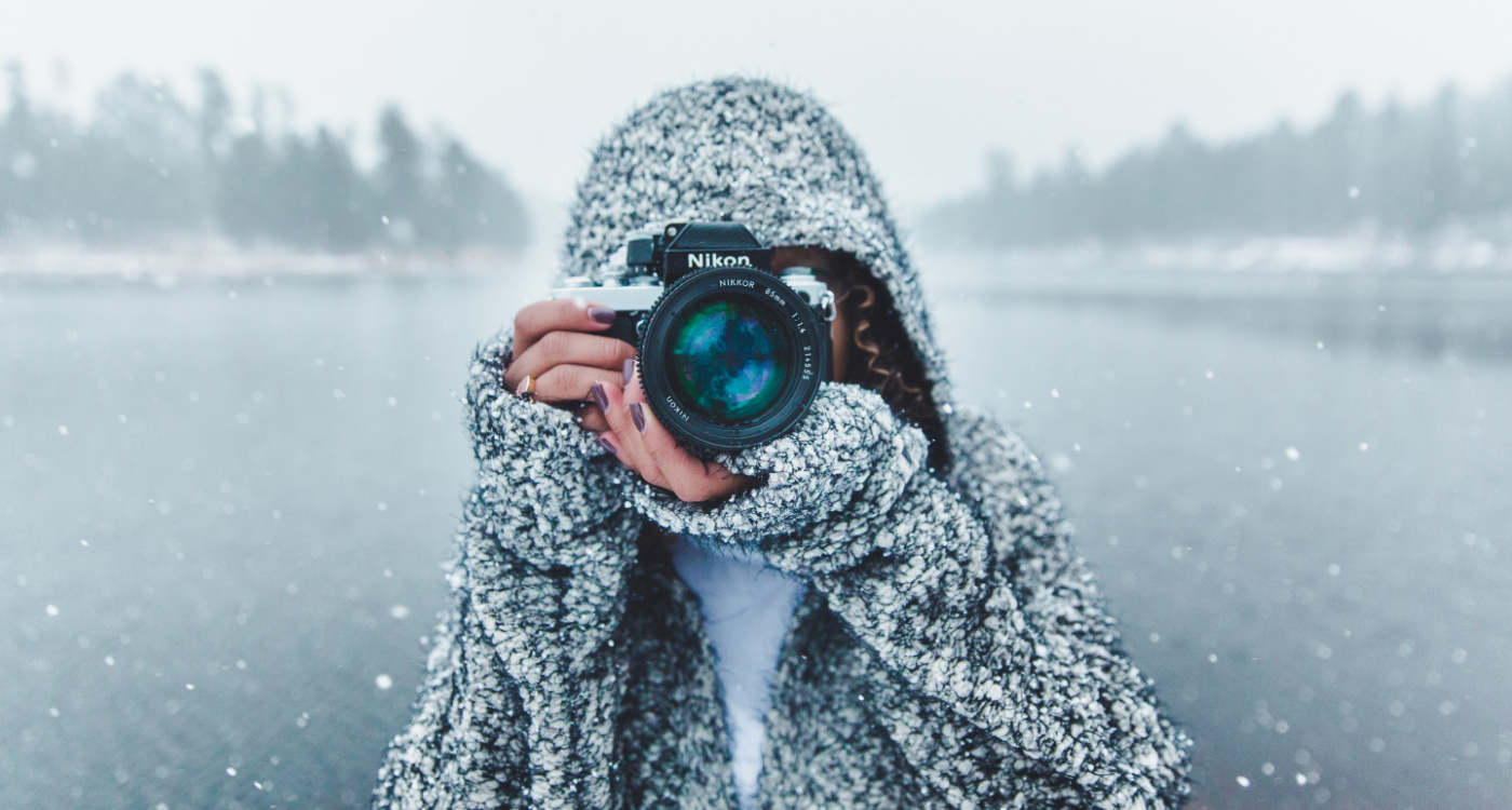 Suggestions for Tenting in Chilly Climate