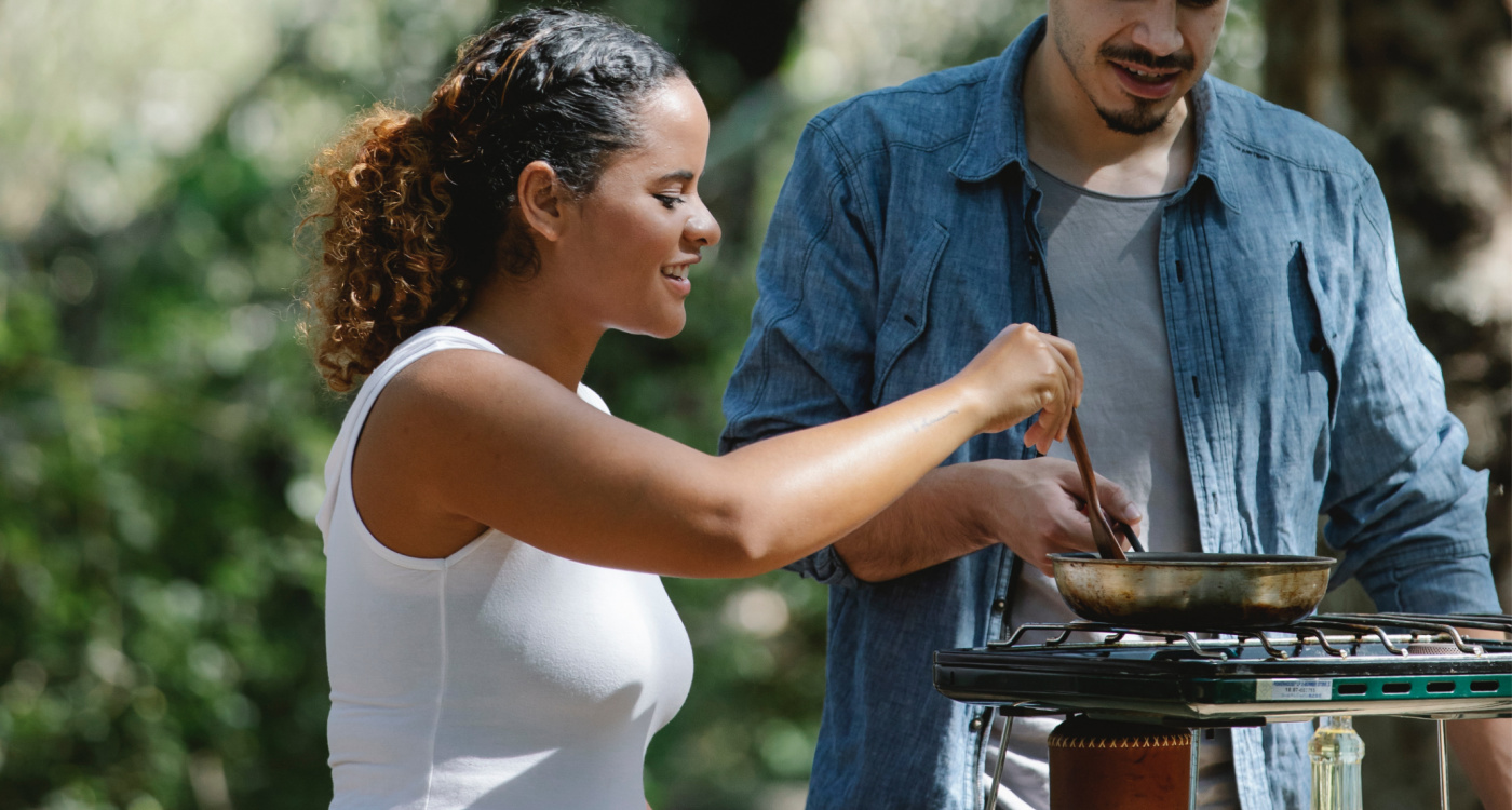 The Greatest Tenting Stoves & Cookers For Wonderful Campsite Meals