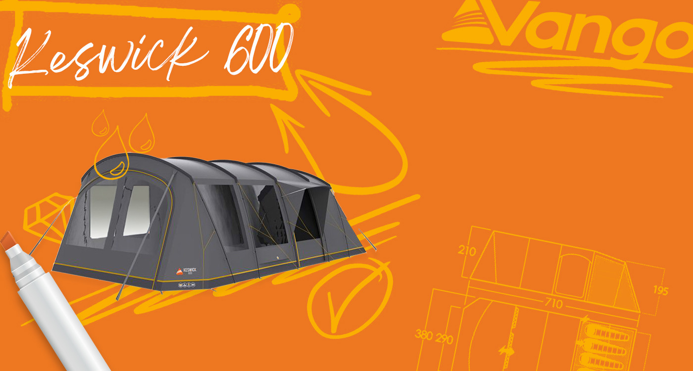 The Keswick Vary Is Again At Winfields!