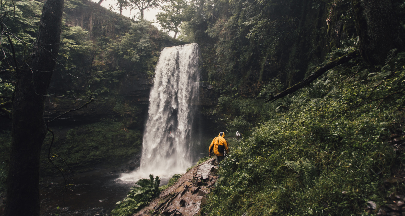 UK Walks To Enhance Your Temper