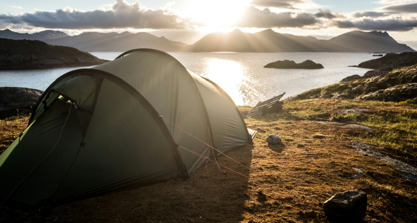 The Final Information to Blackout Tents