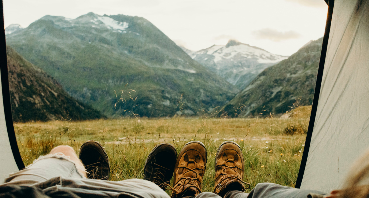 The Important Weekend Tenting Guidelines