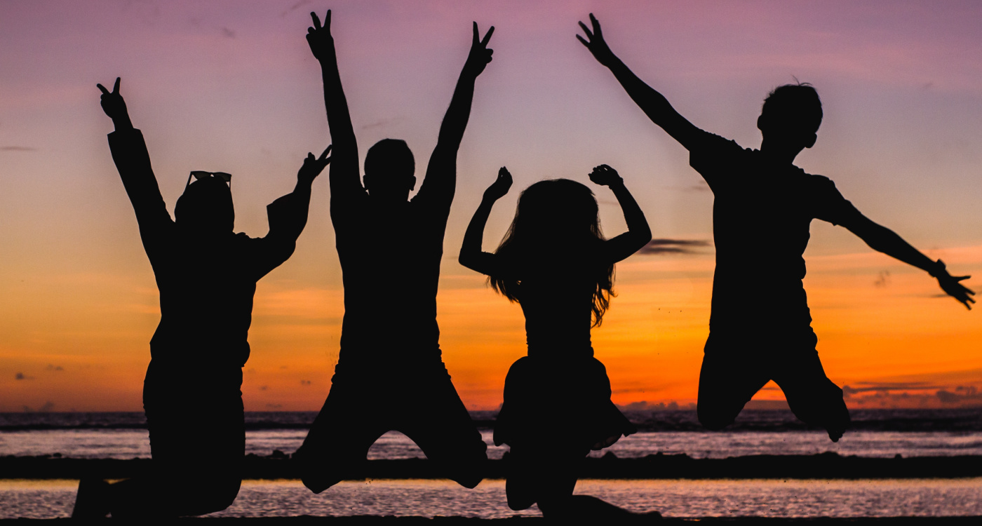 Prime Ideas For Tenting In Summer season & Sizzling Climate