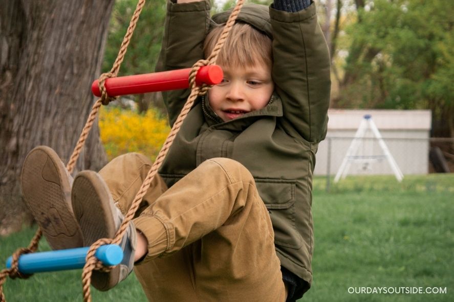 13 Fascinating Advantages of Out of doors Play