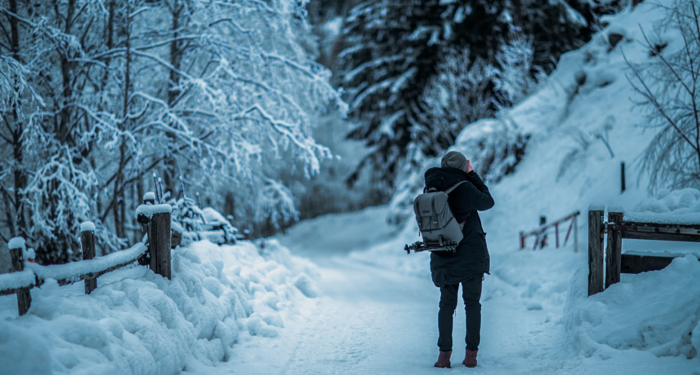 The Outside Clothes You Want To Keep Heat On Your Winter Walks