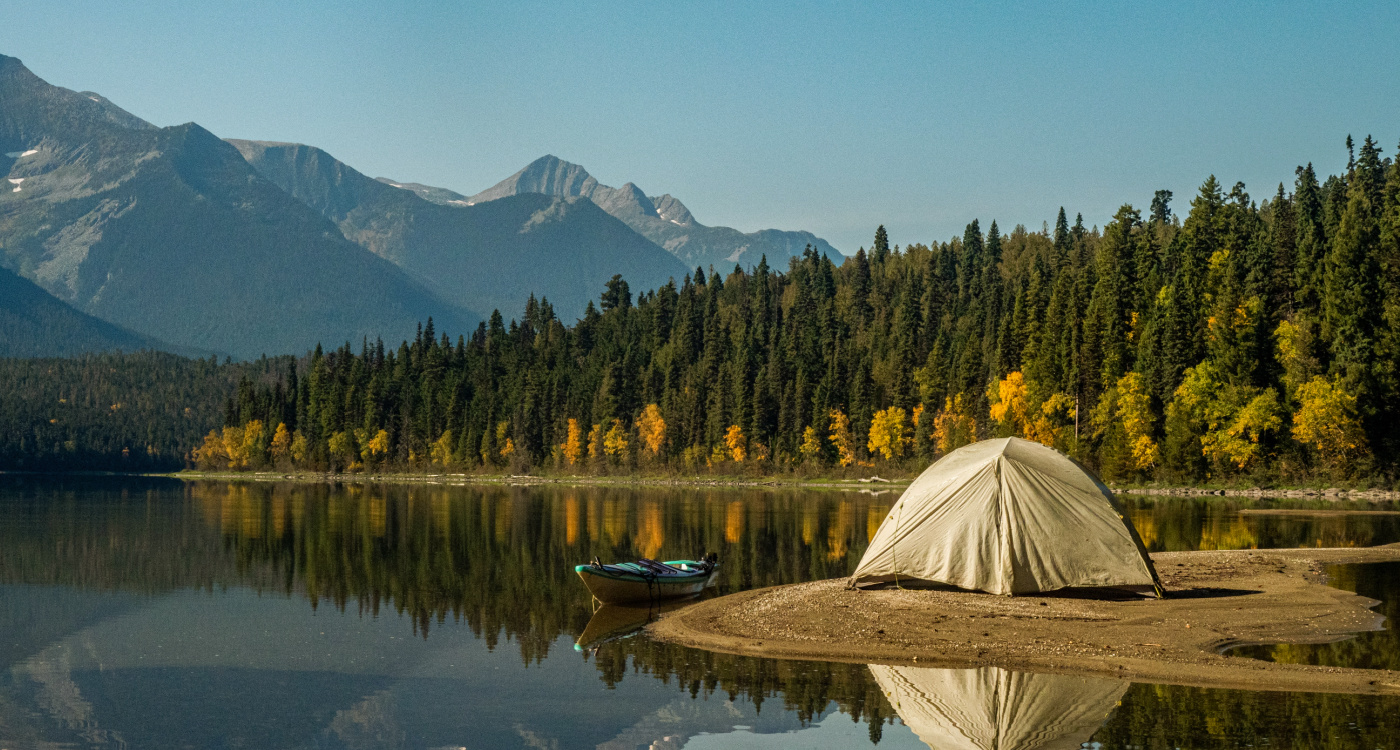 Tent Peg Information – Which Kind Ought to You Use?