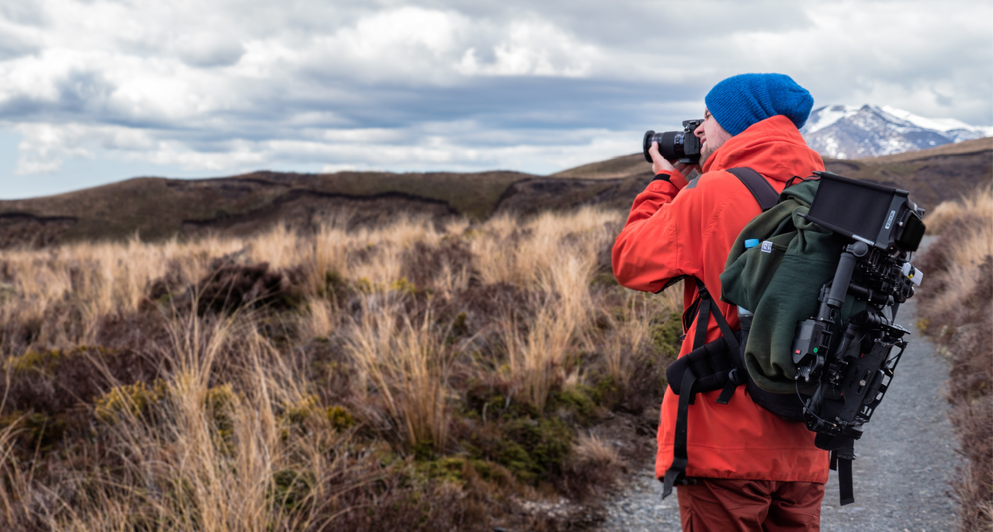 The Prime 5 Outside Bloggers You Have to Observe