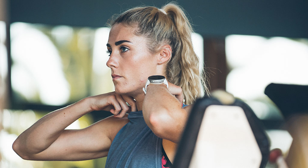 3-Week Put up-Marathon Restoration And Coaching Plan