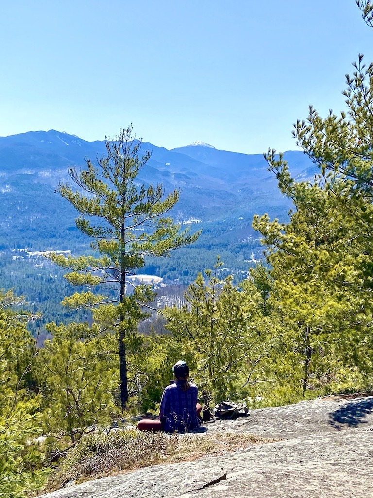 Straightforward Hikes within the Adirondacks