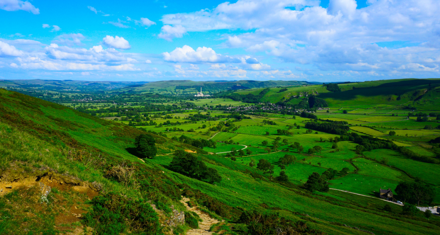 The Greatest Internal Metropolis Inexperienced Areas In The UK