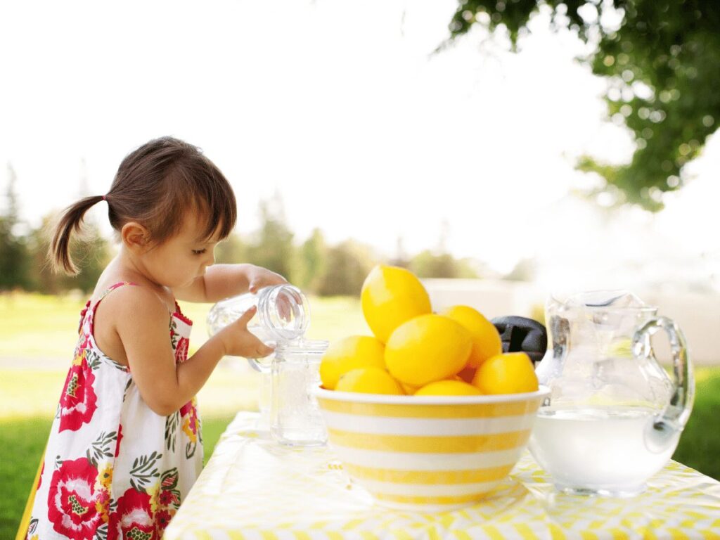 10 Nice Enterprise Concepts for Youngsters!