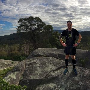 Why I run | 5 extremely marathons in 5 months