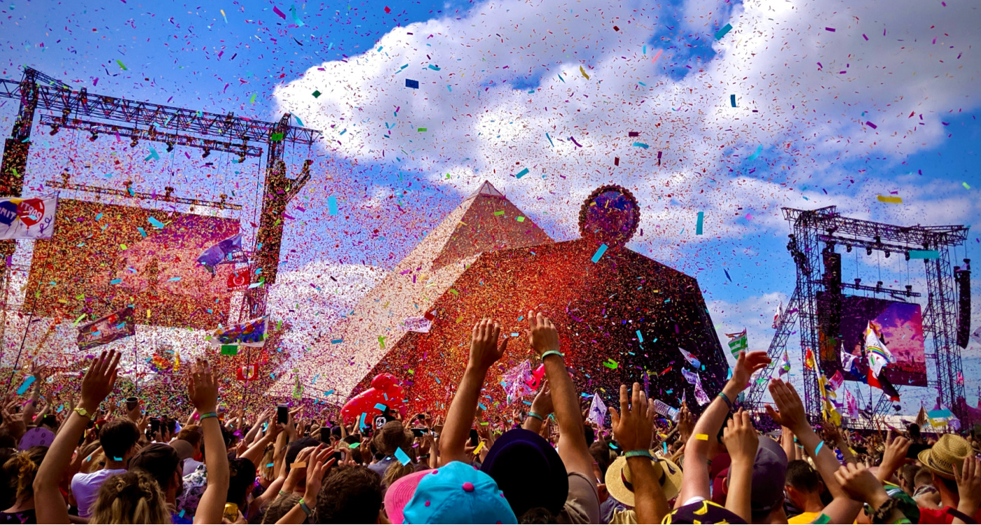 The Greatest Upcoming UK Festivals in 2022