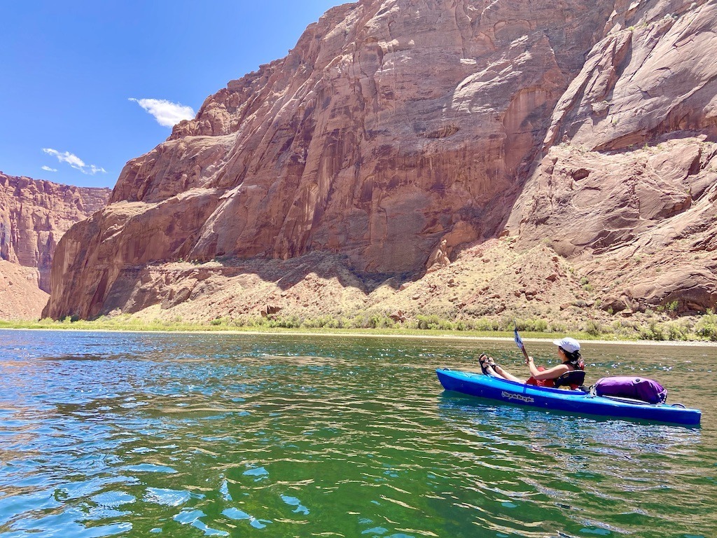 25 Greatest Kayaking Day Journeys within the US