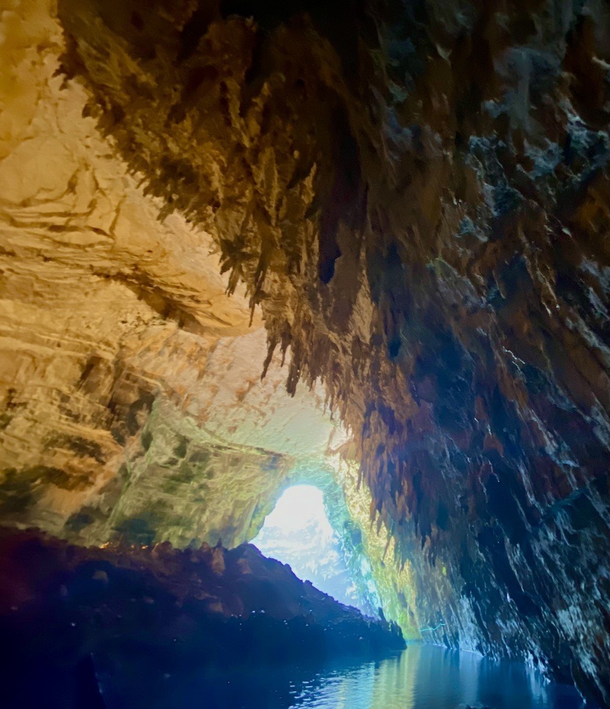 Unimaginable Out of doors Adventures of Kefalonia