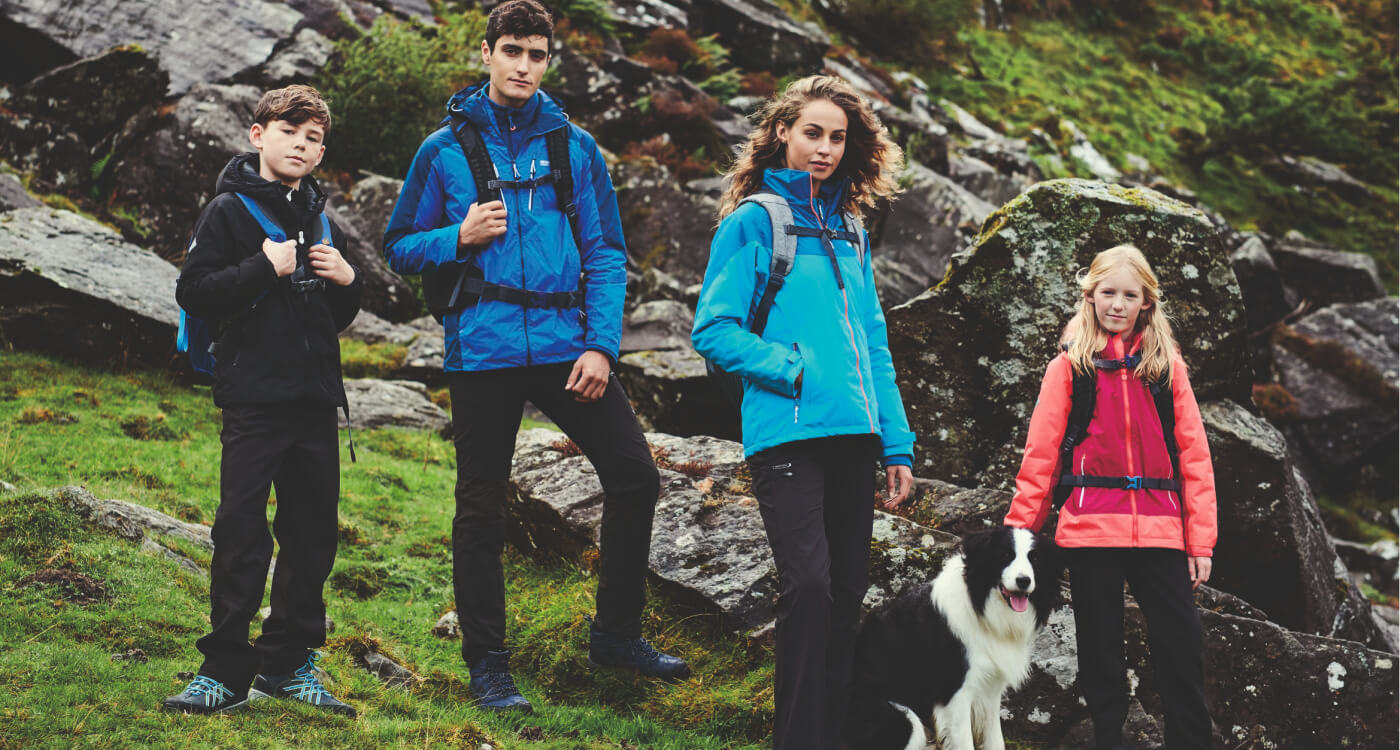 The Greatest Strolling Boots For Males, Girls & Youngsters