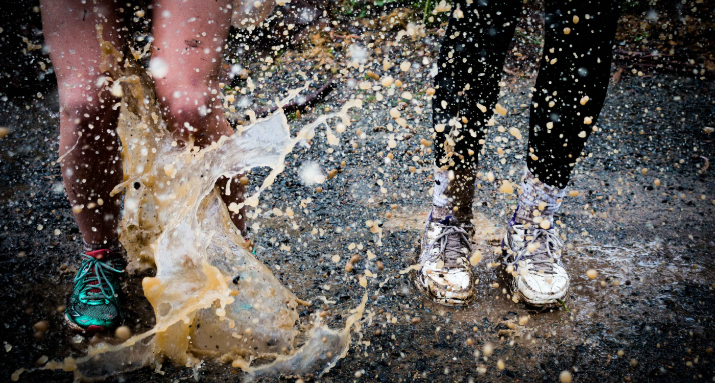 How To Clear Your Strolling Boots Or Footwear