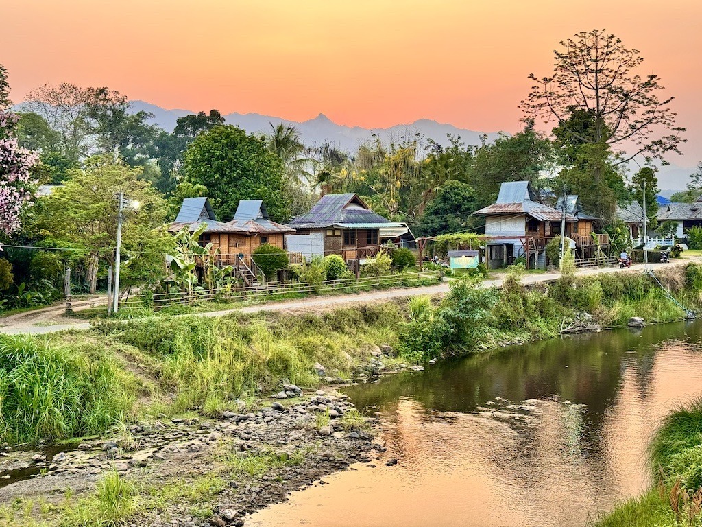 4 Out of doors Adventures in Pai, Thailand You Will Love